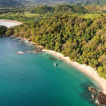 Los Vivos Beachfront Experience Pochote Ngoại thất bức ảnh