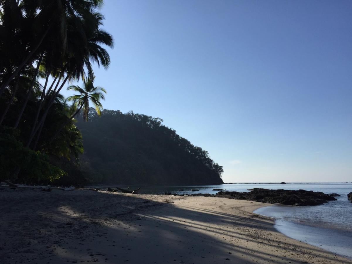Los Vivos Beachfront Experience Pochote Ngoại thất bức ảnh