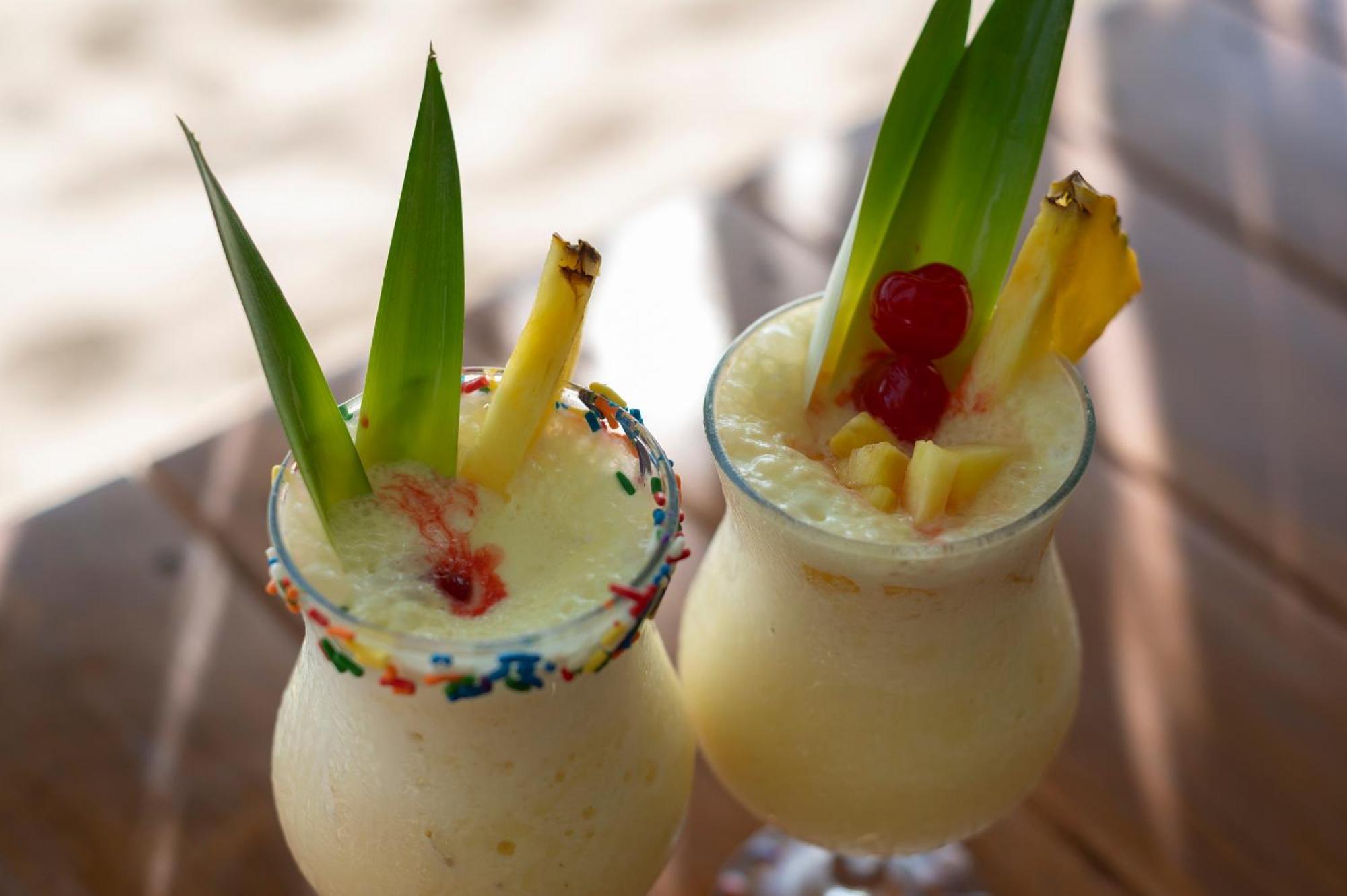 Los Vivos Beachfront Experience Pochote Ngoại thất bức ảnh