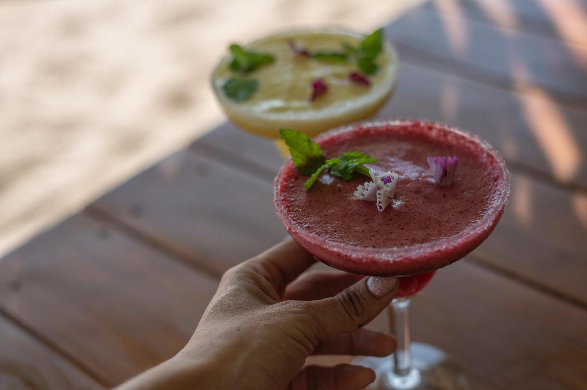 Los Vivos Beachfront Experience Pochote Ngoại thất bức ảnh