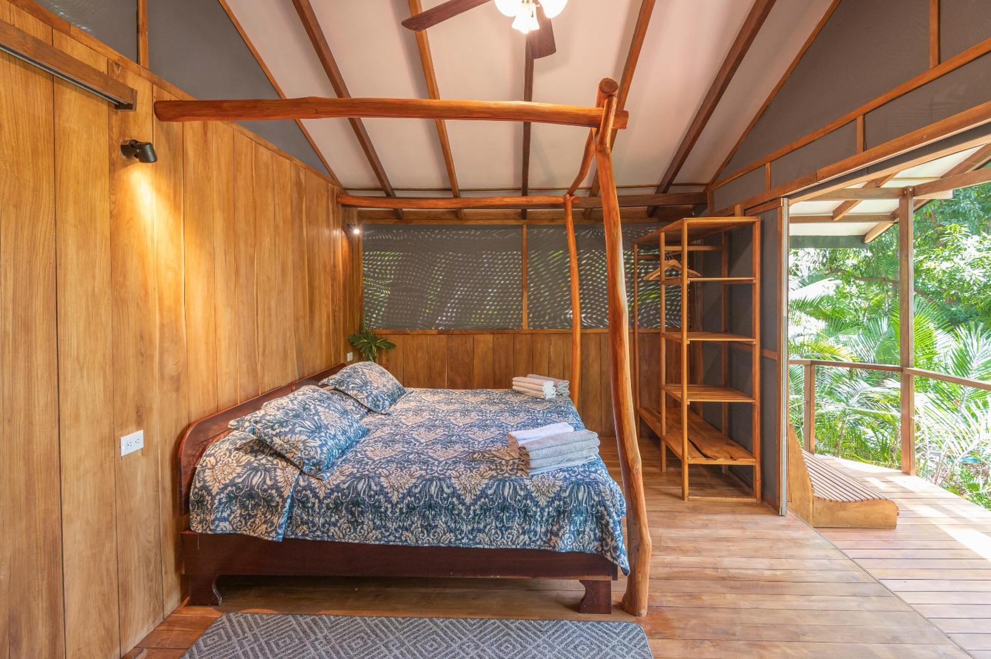 Los Vivos Beachfront Experience Pochote Phòng bức ảnh