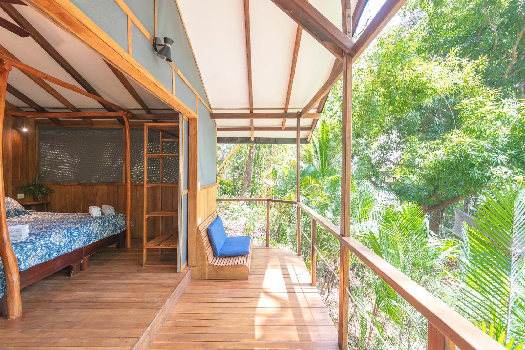 Los Vivos Beachfront Experience Pochote Phòng bức ảnh