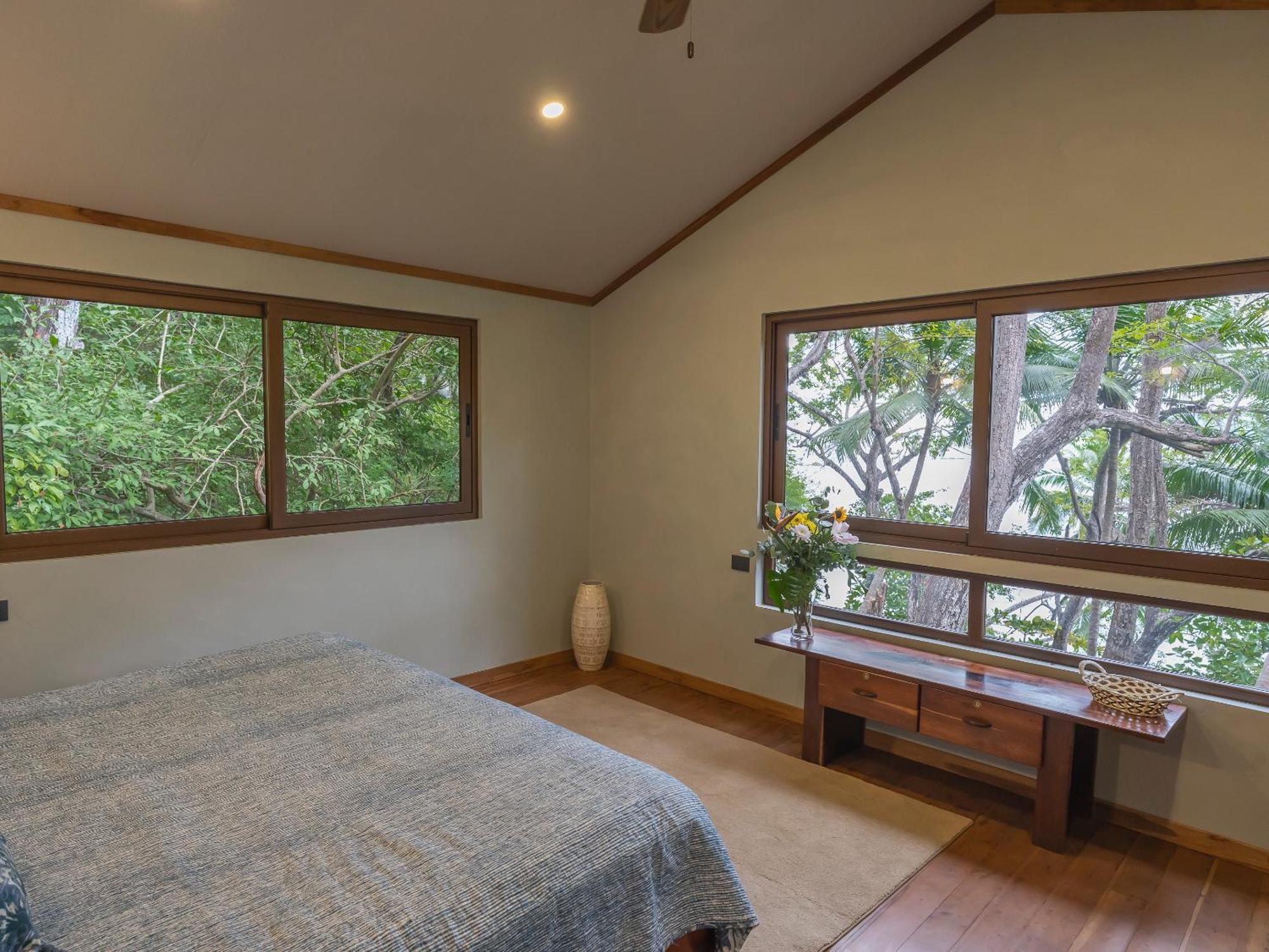Los Vivos Beachfront Experience Pochote Ngoại thất bức ảnh