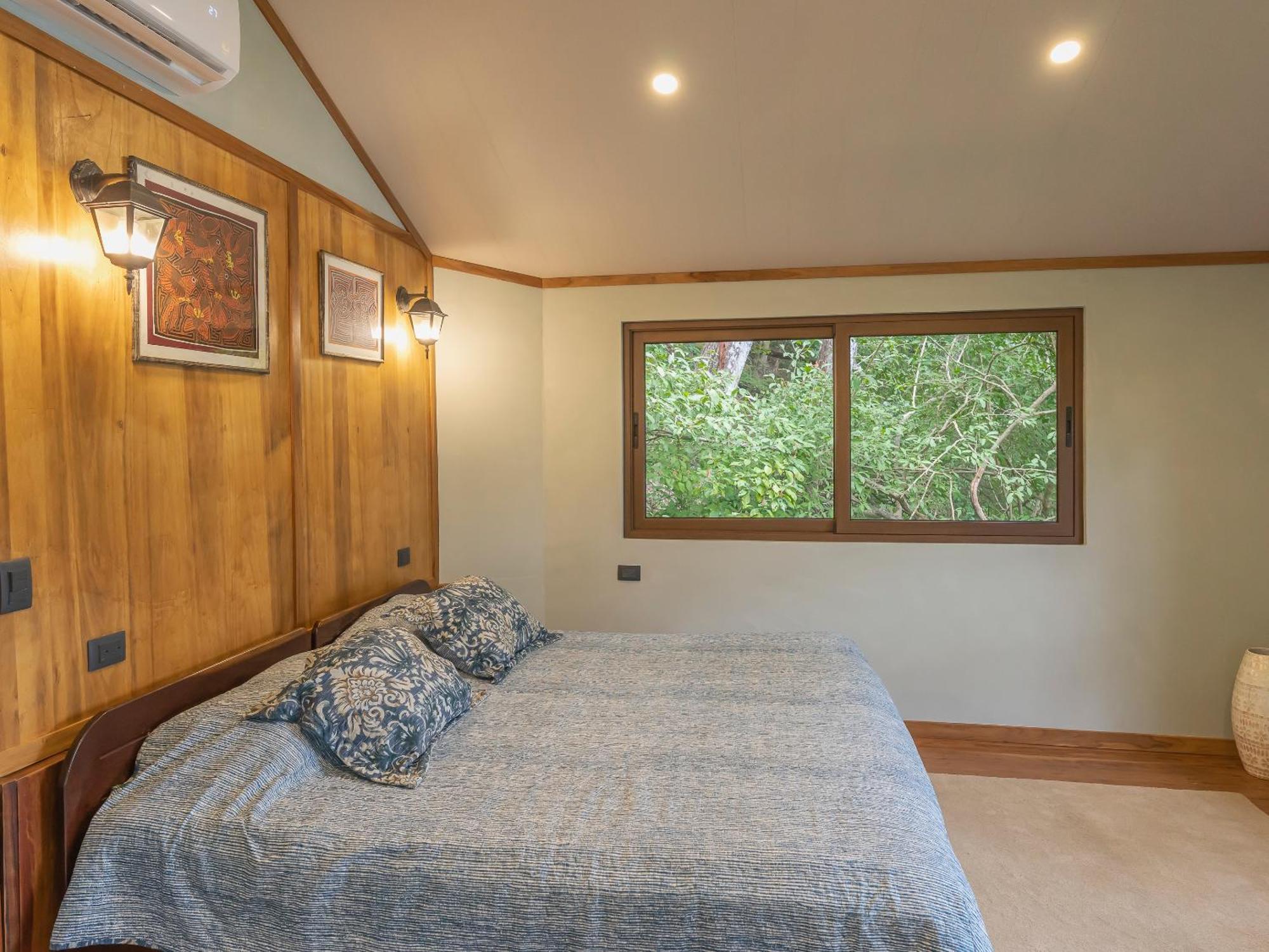Los Vivos Beachfront Experience Pochote Ngoại thất bức ảnh