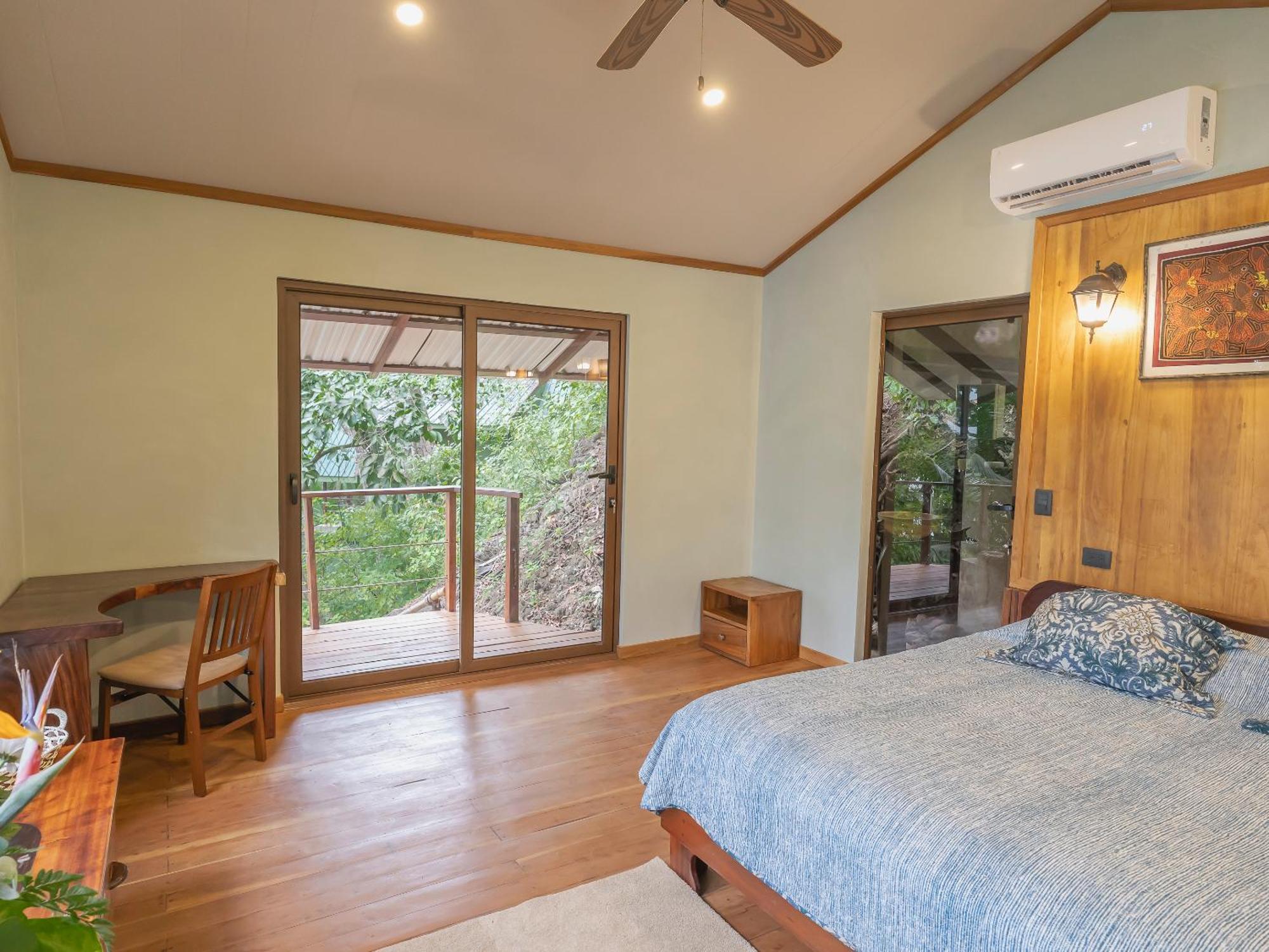 Los Vivos Beachfront Experience Pochote Ngoại thất bức ảnh