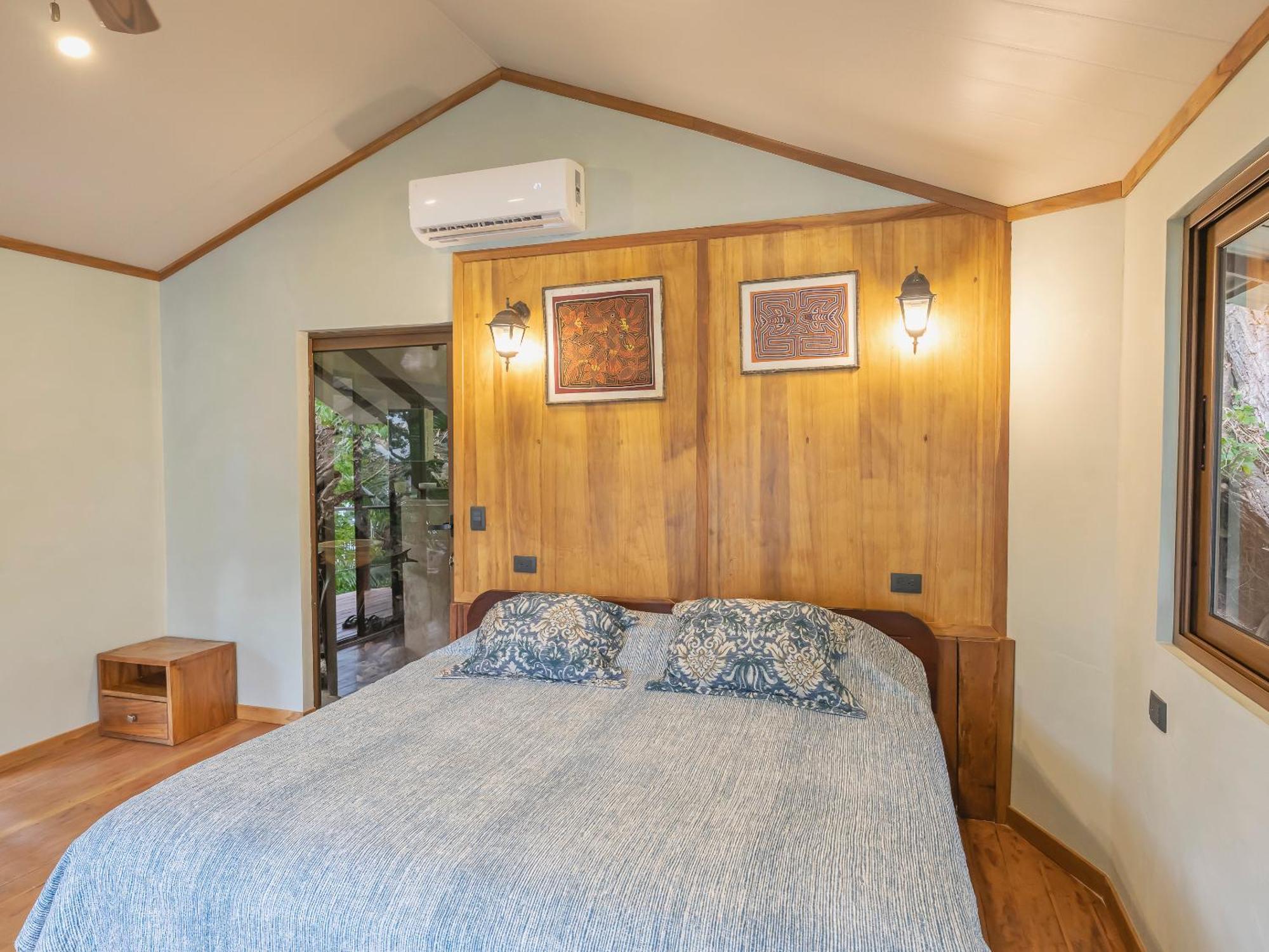 Los Vivos Beachfront Experience Pochote Ngoại thất bức ảnh