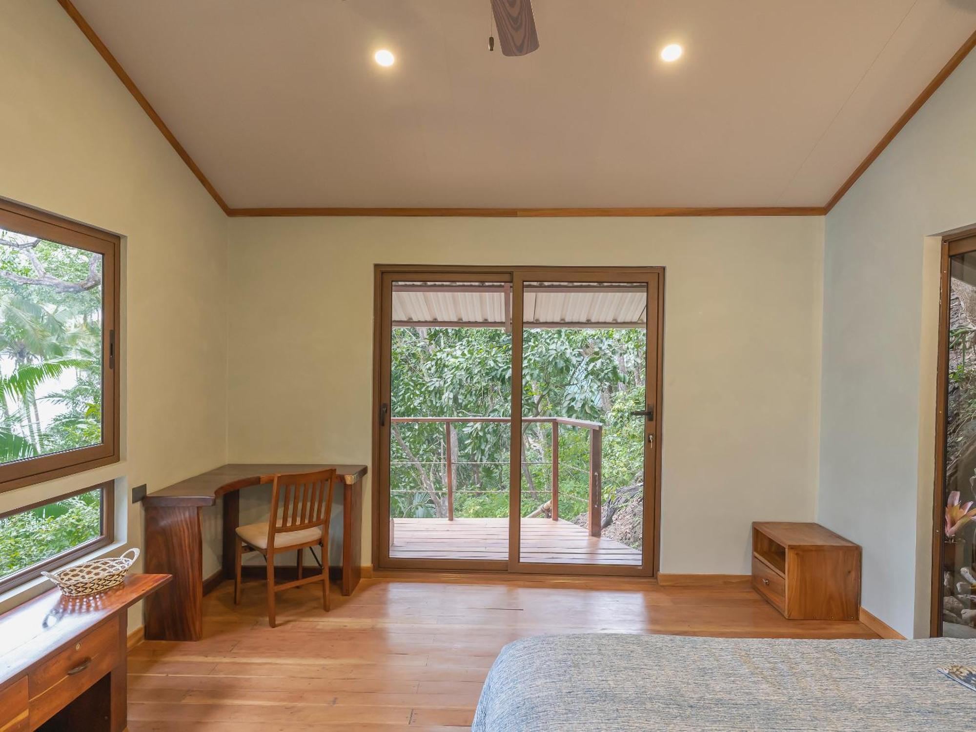 Los Vivos Beachfront Experience Pochote Ngoại thất bức ảnh