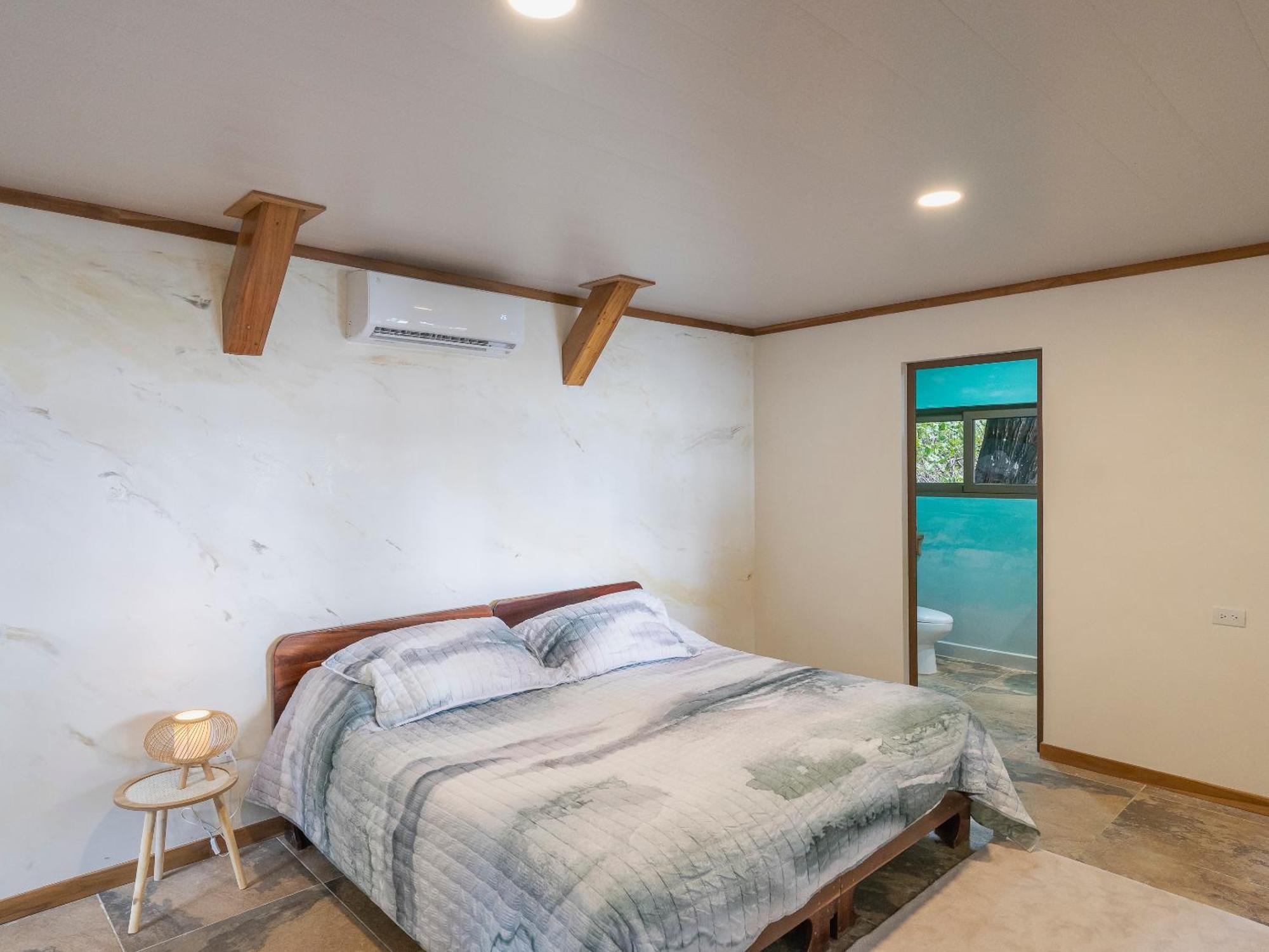 Los Vivos Beachfront Experience Pochote Ngoại thất bức ảnh
