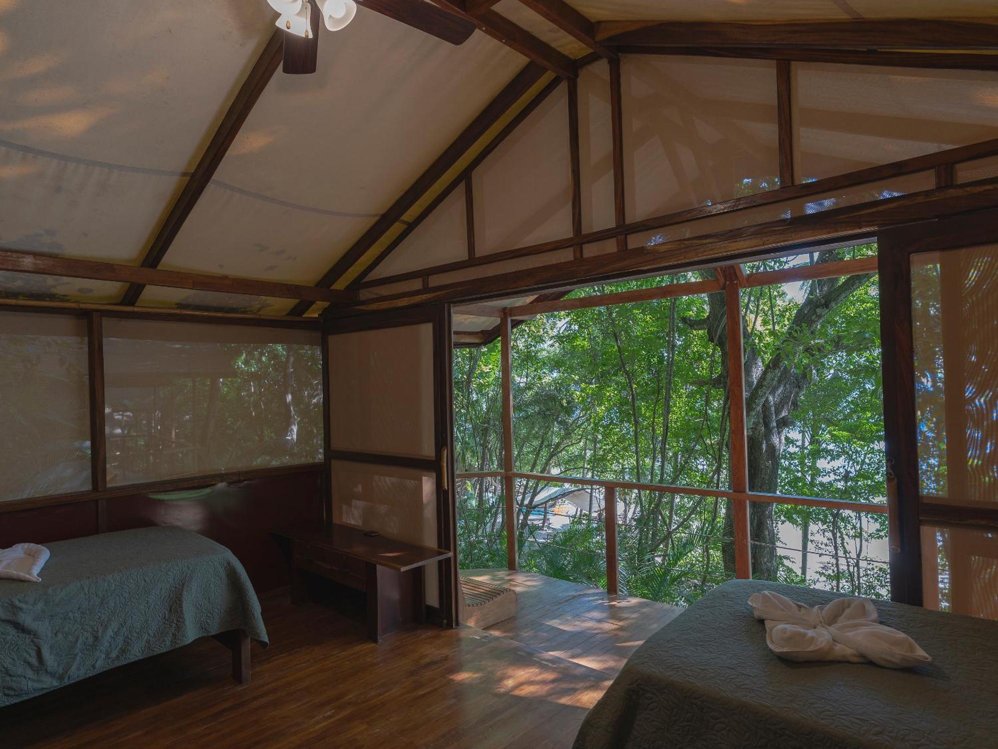 Los Vivos Beachfront Experience Pochote Phòng bức ảnh