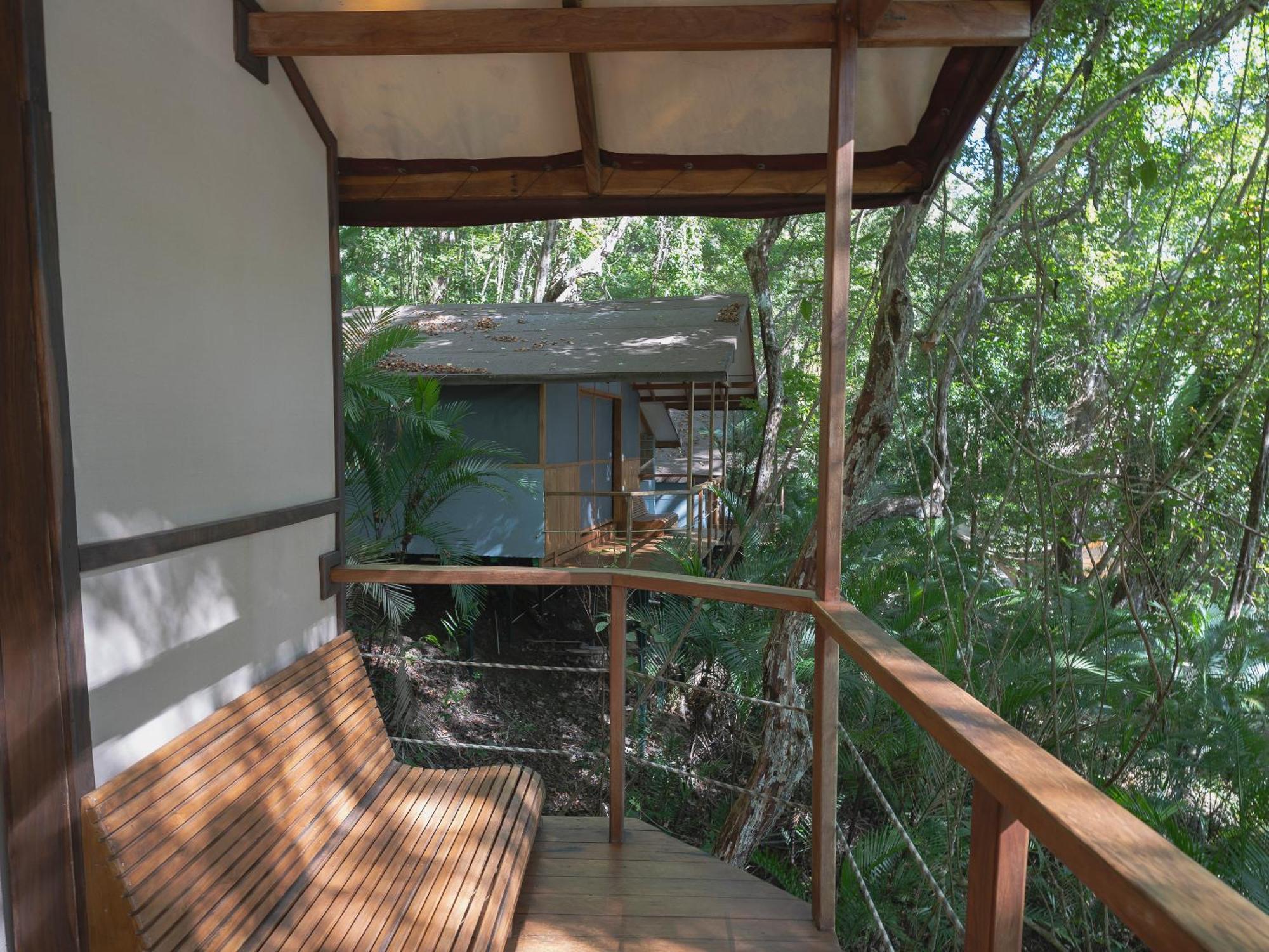 Los Vivos Beachfront Experience Pochote Phòng bức ảnh