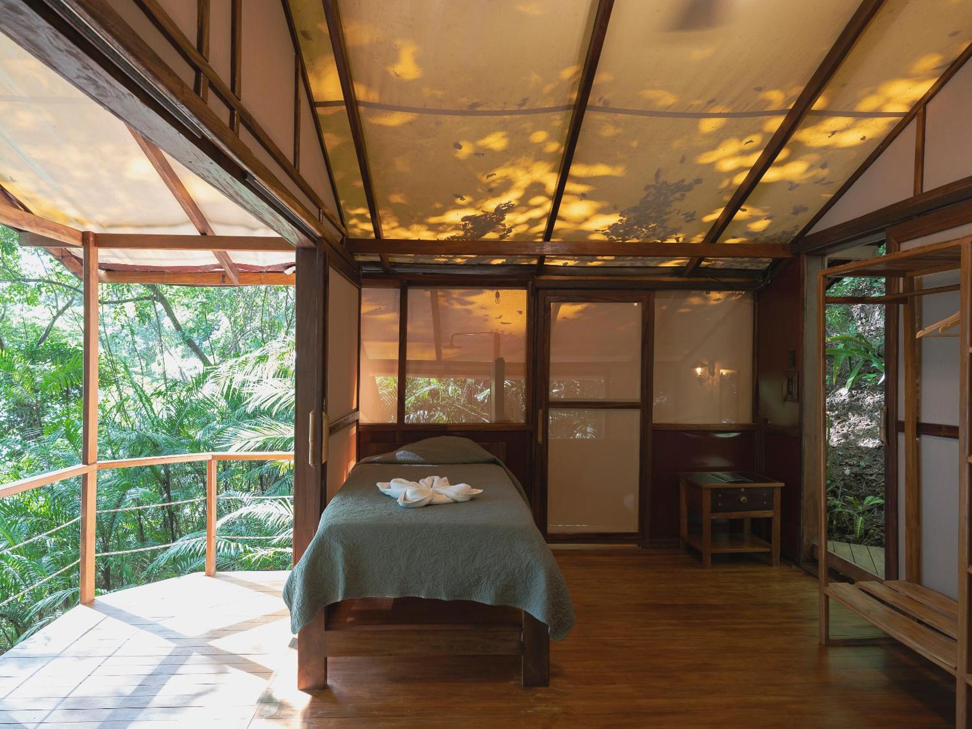 Los Vivos Beachfront Experience Pochote Phòng bức ảnh