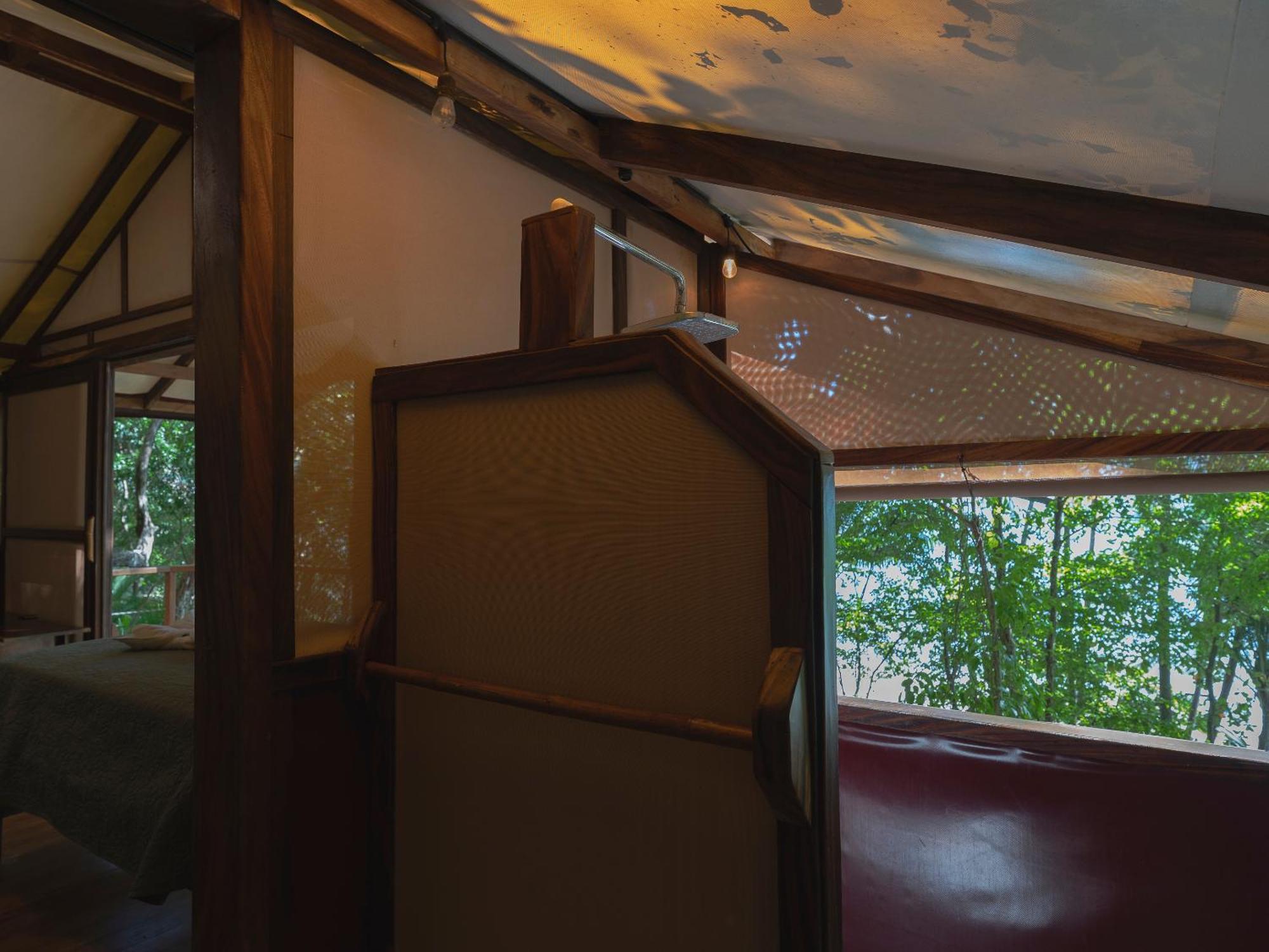 Los Vivos Beachfront Experience Pochote Phòng bức ảnh