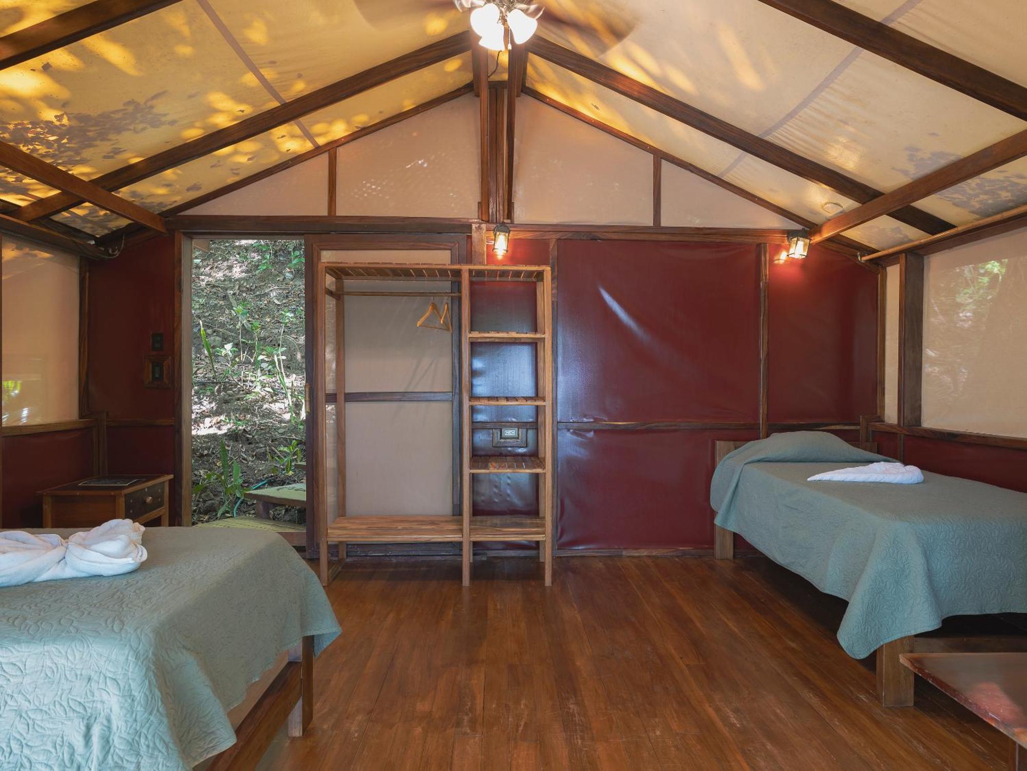 Los Vivos Beachfront Experience Pochote Phòng bức ảnh