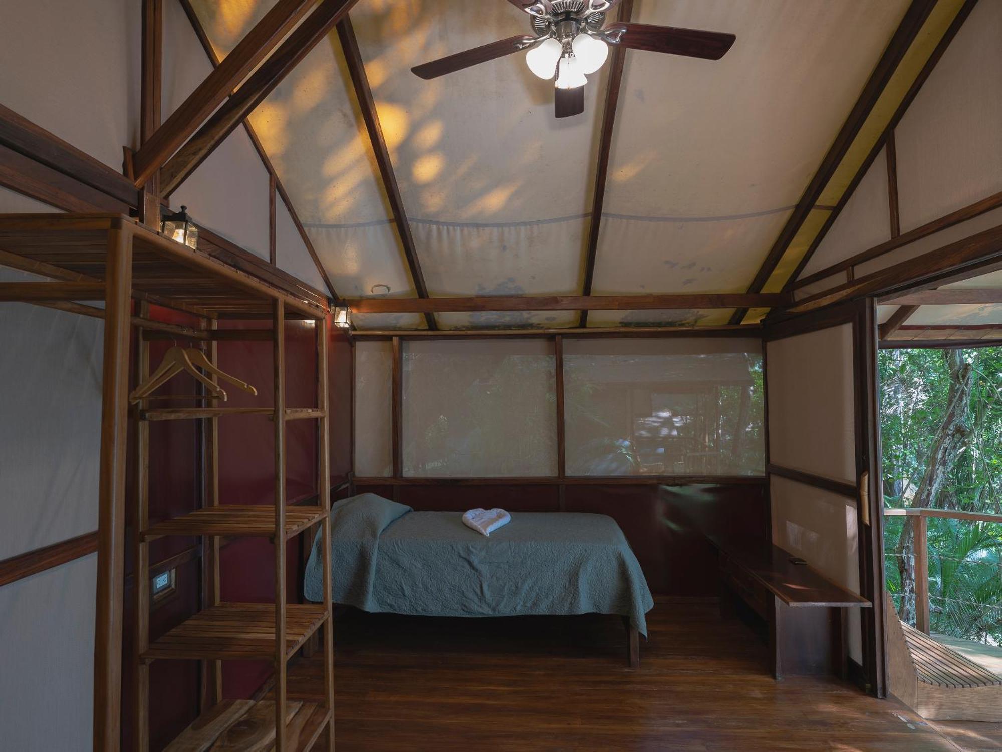 Los Vivos Beachfront Experience Pochote Phòng bức ảnh